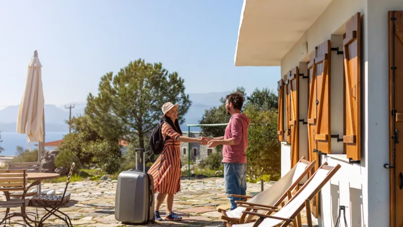 Administração de Airbnb e Booking em Santos: solução prática para anfitriões