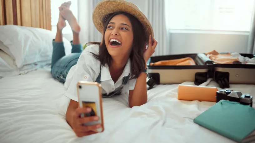 Administração de Airbnb: o que é e por que contratar esse serviço