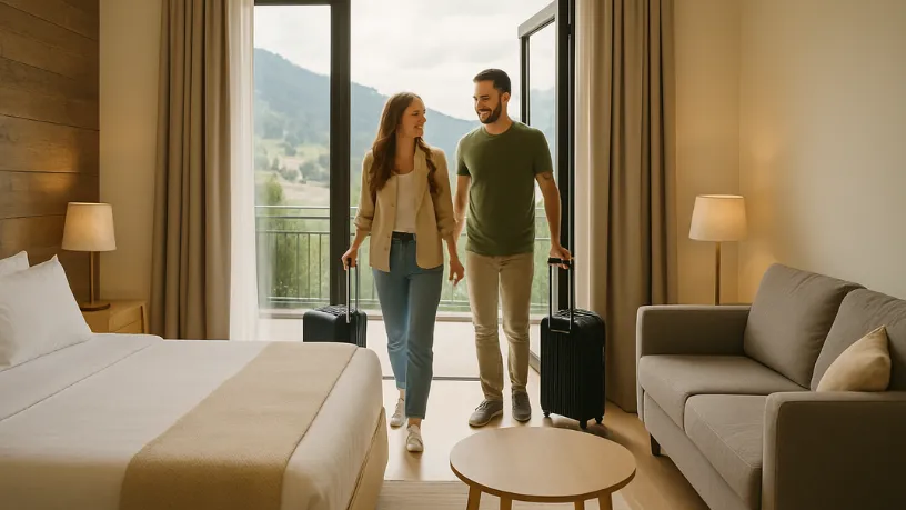 Como deixar meu imóvel sempre pronto para locação no Airbnb