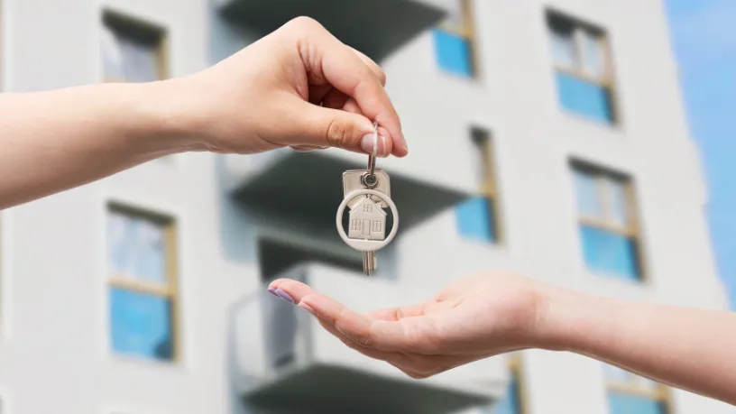 Como funciona a administração de imóveis por temporada com contrato