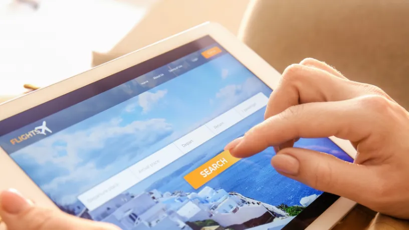 Empresa que administra Airbnb com foco em experiência do hóspede