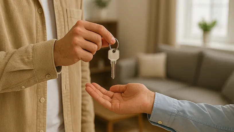 Empresa que administra Airbnb e Booking: como ela ajuda em emergências e imprevistos