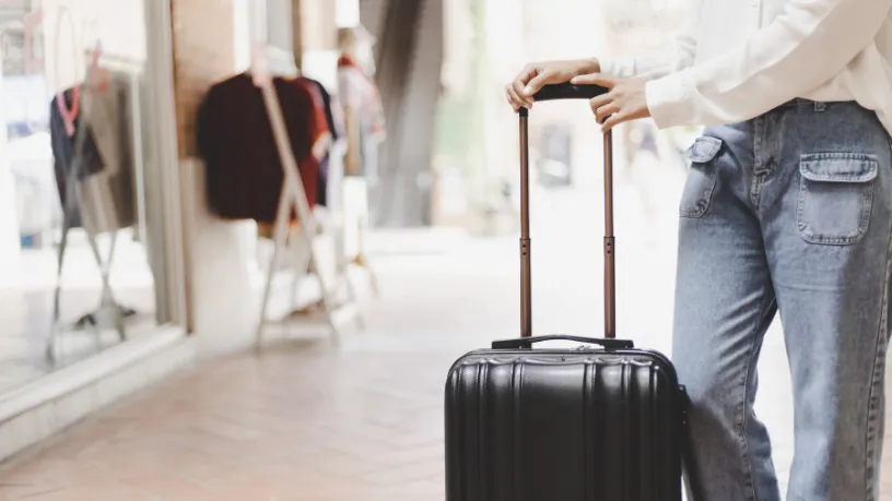 Empresa que administra locação por temporada Airbnb e Booking no Litoral Sul