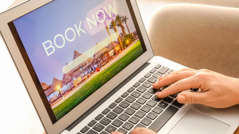 Empresa que cuida da limpeza e entrega de chave Airbnb: agilidade e confiança
