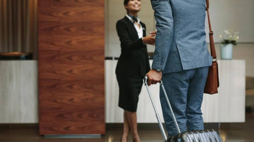 Empresa que cuida de imóvel de temporada: como contratar com segurança