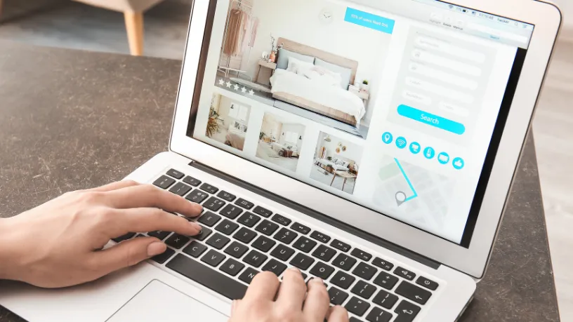 Empresas que administram Airbnb: como avaliar reputação e resultados