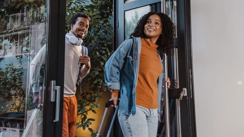 Empresas que administram Airbnb: como encontrar a mais confiável