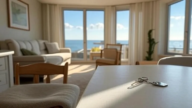 Empresas que administram Airbnb: o que comparar antes de contratar