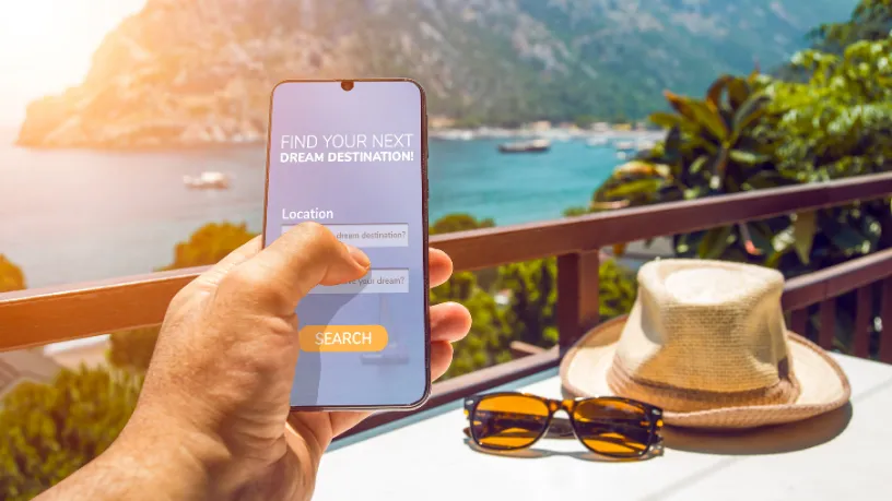 Gestão de Airbnb com serviço de lavanderia e manutenção: o que considerar