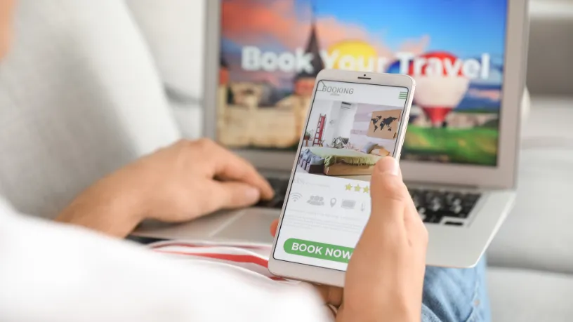 Gestão de Airbnb para quem mora longe do imóvel: como funciona