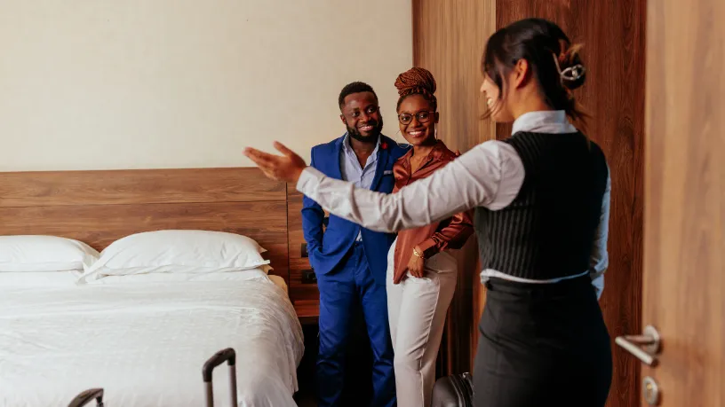 Gestão de Airbnb profissional: saiba como evitar problemas com hóspedes