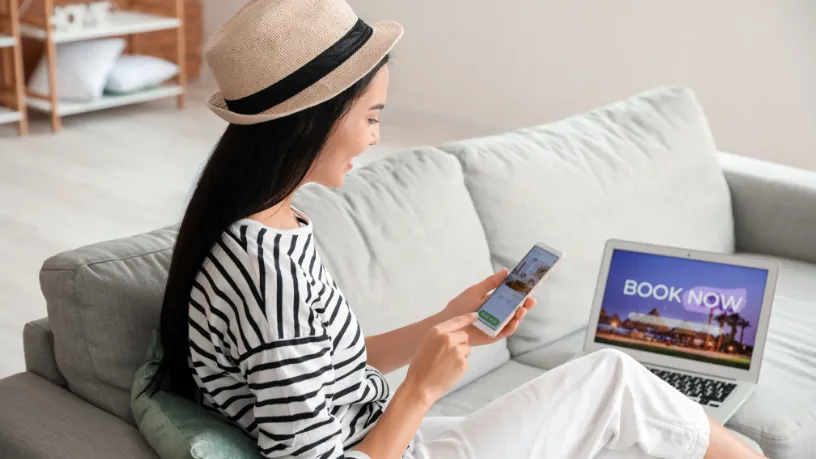 Gestão de imóveis Airbnb em cidades litorâneas: por que é diferente