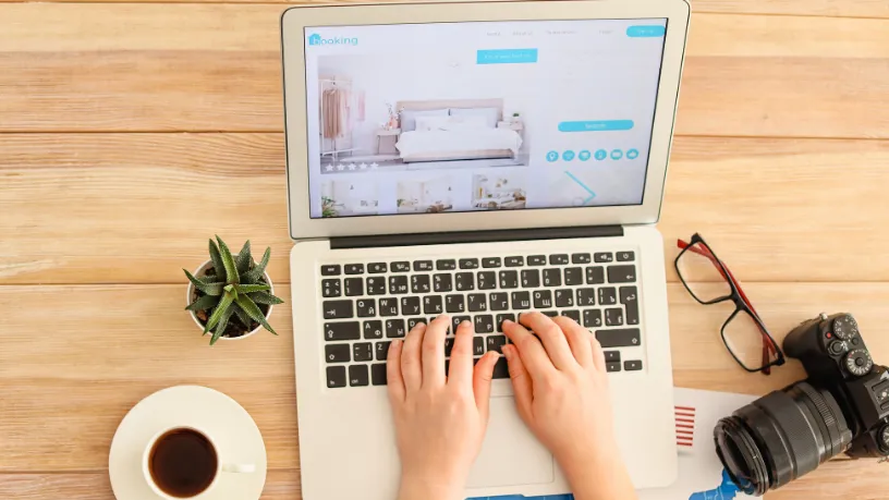 Preciso de ajuda com check-in e check-out do Airbnb: conheça a Checkin Adm