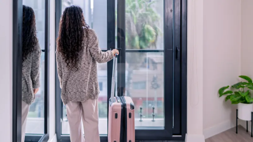Quais serviços uma empresa que administra Airbnb oferece?