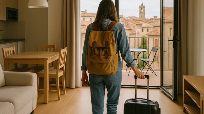 Quero alguém para cuidar do meu Airbnb: saiba por onde começar