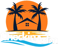Logo white Checkin Adm